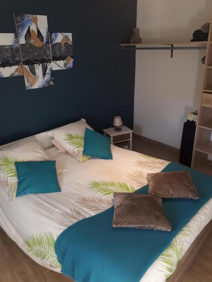 Gite Moderne Proche De Kaysersberg Av Jacuzzi Prive Orbey Exterior foto